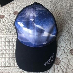 Marineland Canada Cap